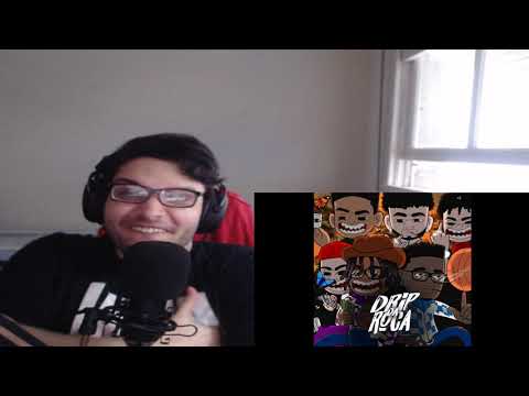 Drip da Roça (REAÇÃO/ANÁLISE)