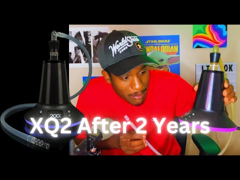 Arizer XQ2 Review | After 2 Years