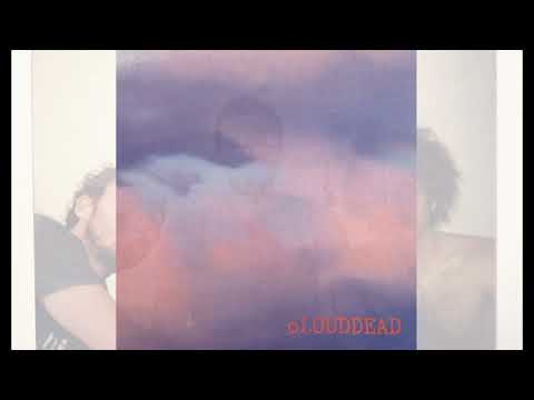 cLOUDDEAD - cLOUDDEAD (2024 Remestered)