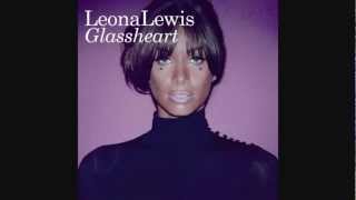 Leona Lewis - Glassheart (Acoustic)