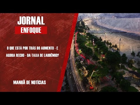 O QUE ESTÁ POR TRÁS DO AUMENTO – E AGORA RECUO – DA TAXA DE LAUDÊMIO?