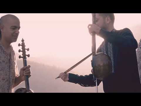 Anna RF ft. Cafer Nazlıbaş / Gesi Bağları