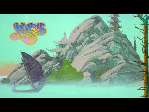 Yes - To The Moment