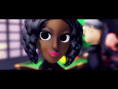 Madhouse Crew - Luvin Luvin ft Shegxz (Official Video)