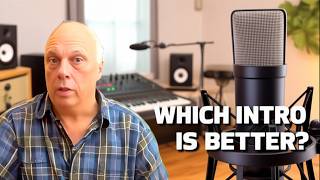 We Tested Different Intros and Found This