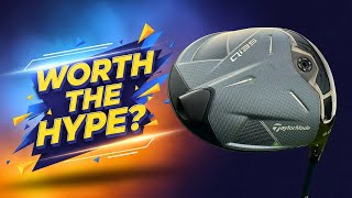 TaylorMade Qi35 Driver Review: The Straightest Driver Ever Built?