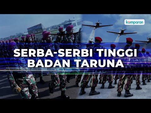 Serba-serbi Syarat Tinggi Taruna TNI, Benarkah Remaja Kini Makin Pendek?