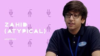 the best of: zahid (atypical)