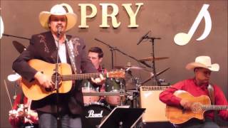 Richard Lynch - The Race Is On - 4/1/16