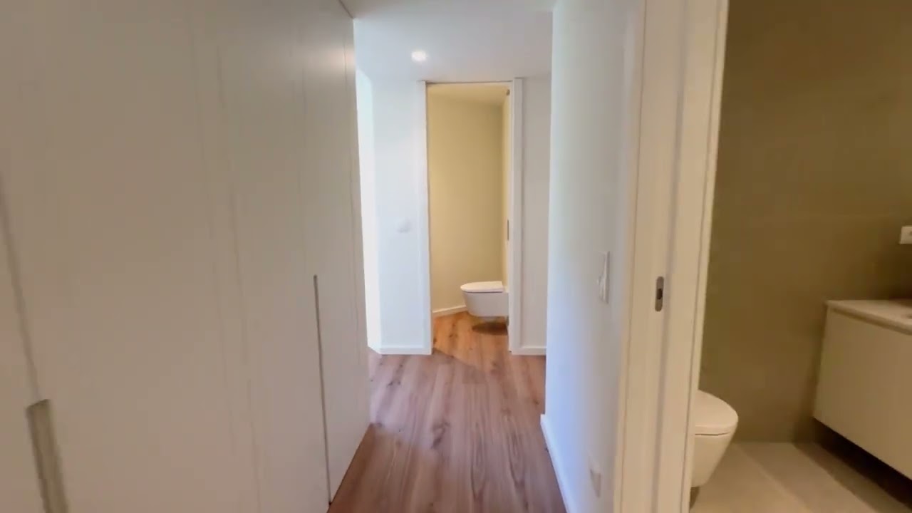 Vídeo do imóvel