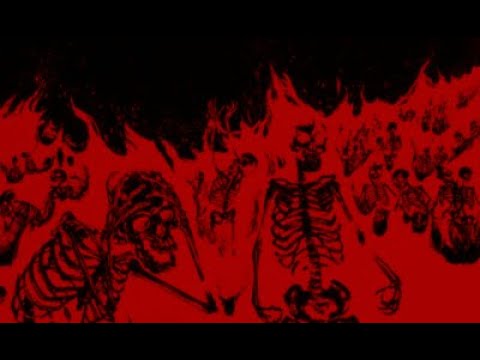 evilmane - welcome to hell