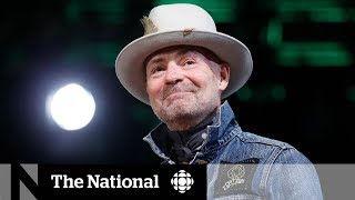 &#39;Finding the Secret Path&#39;: Capturing Gord Downie&#39;s final year