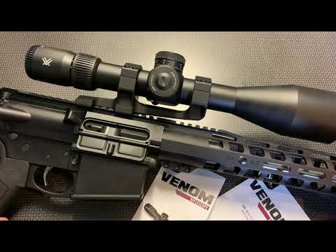 Vortex Venom 5-25 High Value Monster !