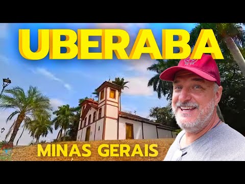UBERABA MG