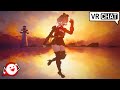 Thick And Thin LANY VRChat Dancing Highlight