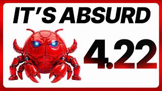 OpenClaw 4.22 AI Update Just Changed Everything