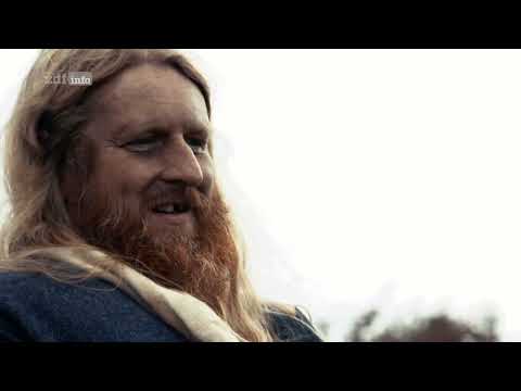 Die Wikinger - Fakten und Legenden (1/6): Raubzug gegen Kloster Lindisfarne (2020)