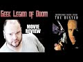 THE HUNTED 1995 Christopher Lambert Ninja Action Movie Review
