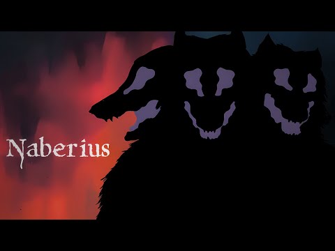 Demon Naberius - Demon of Language | Ars Goetia Demonology