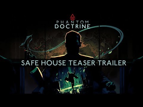 Phantom Doctrine