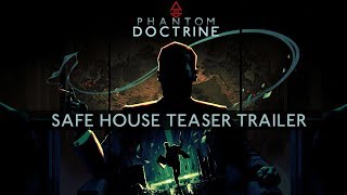 Phantom Doctrine