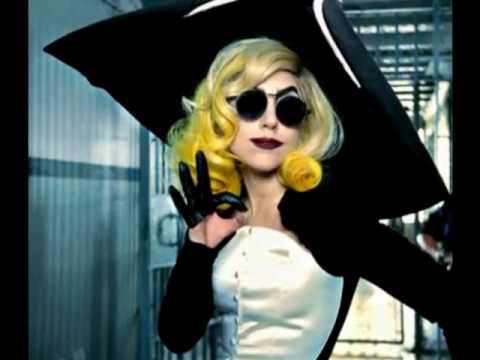 Lady Gaga - Second Time Around (Speed Up)