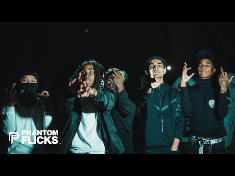 MARIUPDASCO - "HOOF" (Official Music Video) Dir. By SNEAKS