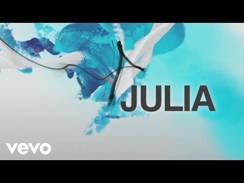 Archimède - Julia (version 1) (Audio + paroles)