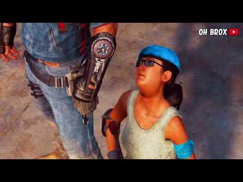 JUST CAUSE 3 FAILS: BEST MOMENTS OF 2016! (JC3 Funny Moments Gameplay)