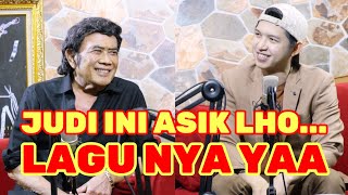 Download lagu BISIKAN RHOMA #87: INSPIRATIF! CERITA KOH DENNIS LIM DULU BANDAR JUDI SEKARANG JADI DA'I mp3 Download lagu BISIKAN RHOMA #87: INSPIRATIF! CERITA KOH DENNIS LIM DULU BANDAR JUDI SEKARANG JADI DA'I mp3