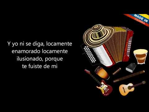 Los diablitos - y yo ni se diga (letra)