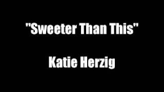 Songs Featured On Grey's Anatomy: "Sweeter Than This"