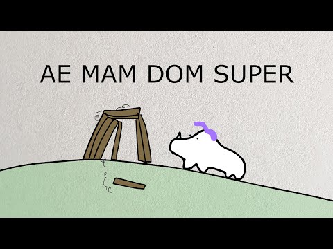 Dziunia na BANICJI - Kuce z Bronksu 7x02