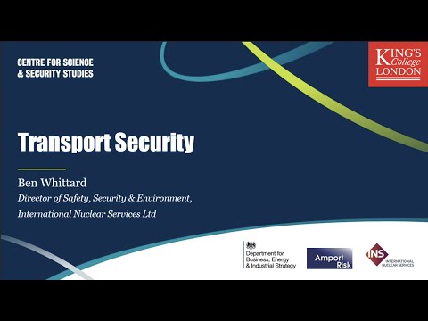 , title : 'Transport Security'