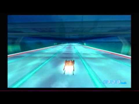 F-Zero GX Non-snake BBDH 1'01"310 with Rolling Turtle