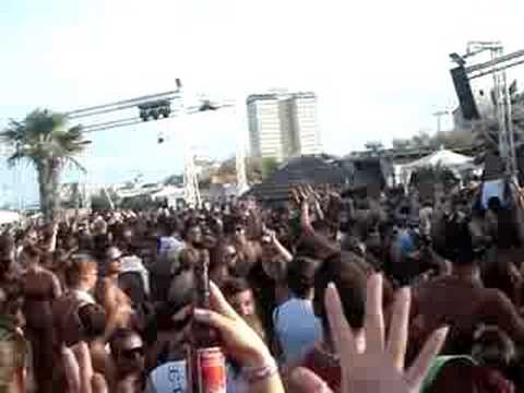 16 agosto @Papeete beach (2)