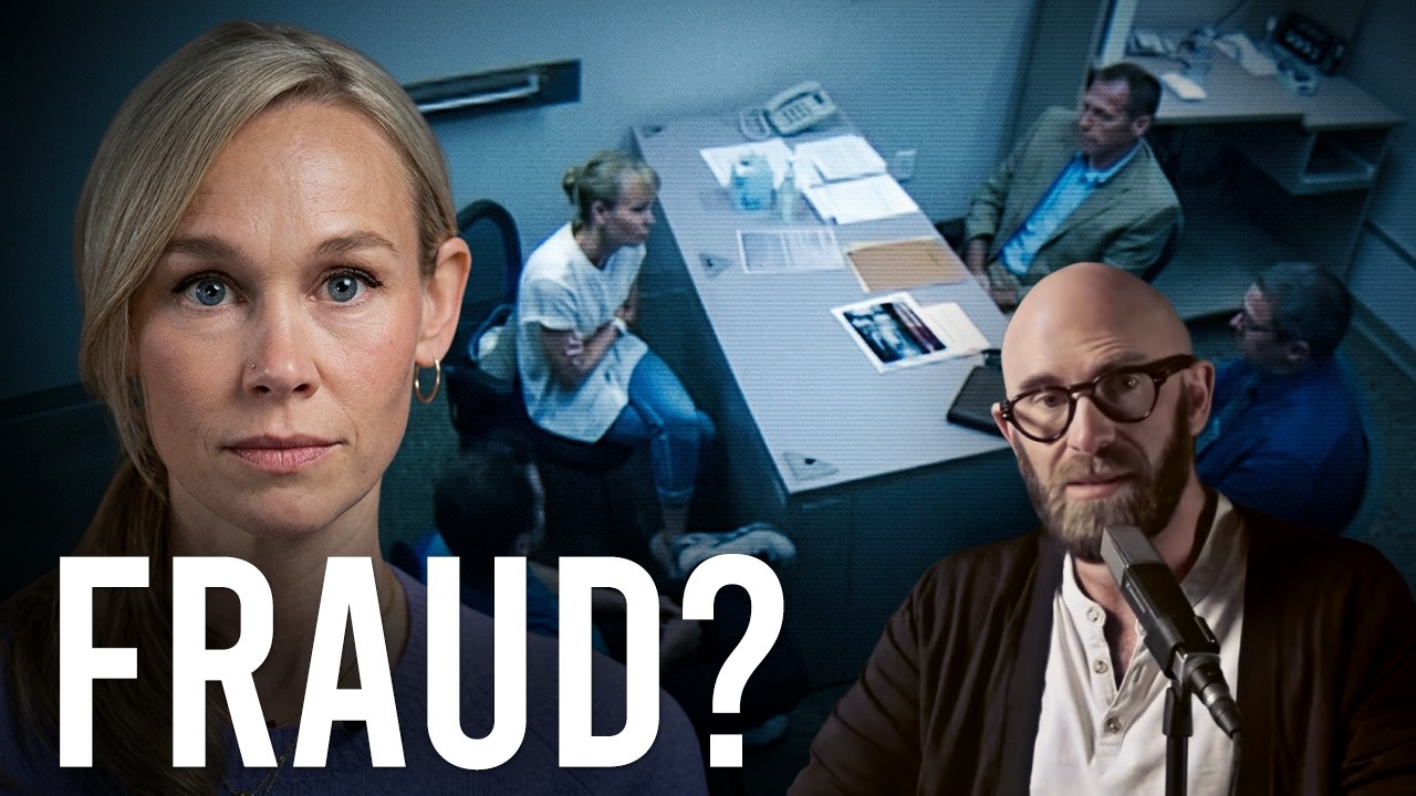 Sherri Papini: The Woman Who (Allegedly) Faked Her Kidnapping