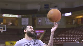 Meet CofC’s Men’s Basketball Seniors
