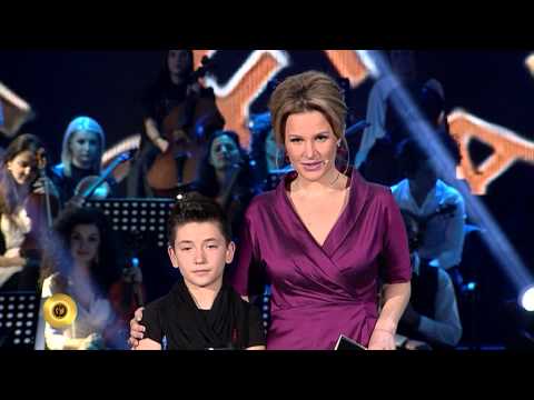 Gjeniu i vogel - Nata 9 LIVE - Edicioni 5 (28 prill 2013)