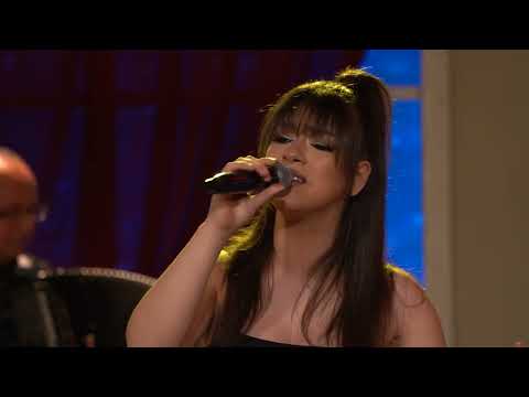 Indeksi Bend i Elena Naumova - Tugjinata pusta da ostane - Na zdravje LIVE TV Show