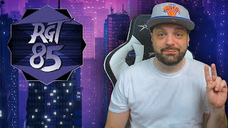 The End of an Era - THANK YOU!
