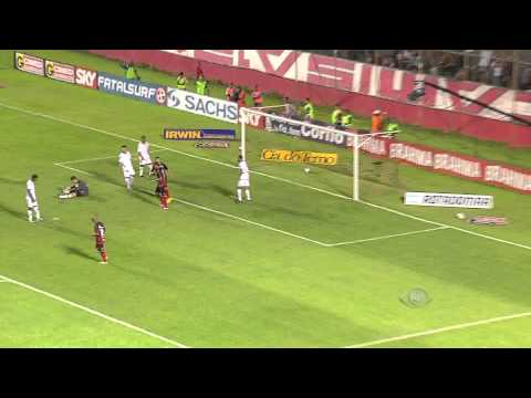 Jogo Aberto Bahia   Vitoria 3 x 2 Boa