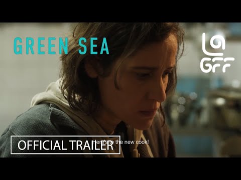 Πράσινη Θάλασσα