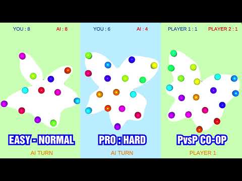 Magnet Cluster Fun