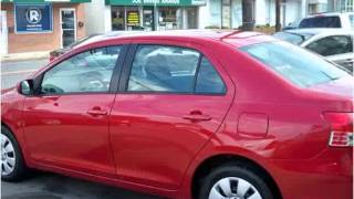 preview picture of video '2007 Toyota Yaris Used Cars Gwynn Oak MD'