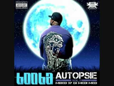 Booba feat Dhe, Brams Mala On Controle la Zone Autopsie Vol 3