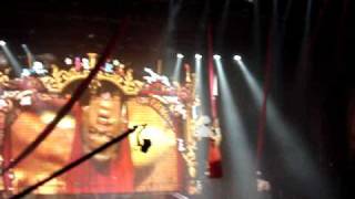 Pink - Unwind (live)