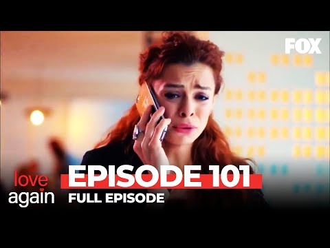 In Love Again Episode 101 (Full Episode)