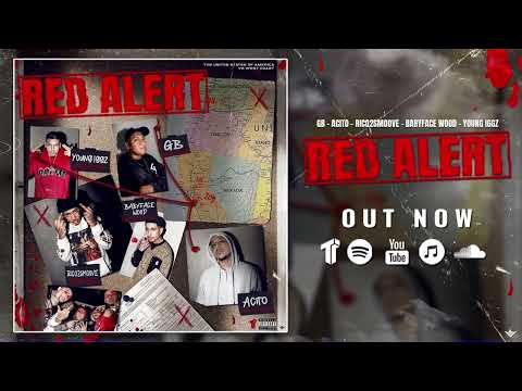 Red Alert - All I Need ft. GB, Acito, Young Iggz, Rico 2 Smoove & BabyfaceWood || Infinite Slaps ♾️