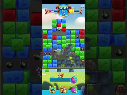 Pet Rescue Saga level 4835 no boosters